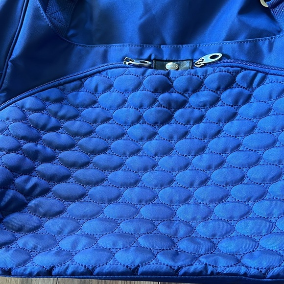 Mosey yoga sports duffel bag (yoga mat is NOT included) - Picture 7 of 16